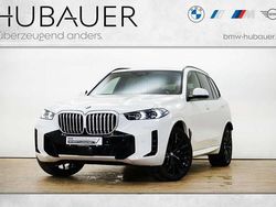 Weiß Gebraucht 2024 BMW X5 M Sport SUV | 84.490 € (Fairer Preis)