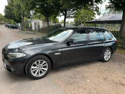 Grau Gebraucht 2011 BMW 520 M Sport Kombi | 7.200 € (Superpreis)