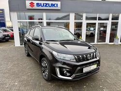 Cosmic black pearl metallic Gebraucht 2020 Suzuki Vitara Comfort+ SUV | 19.300 € (Fairer Preis)