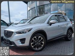 Andere Gebraucht 2016 Mazda CX-5 Nakama Intense SUV | 14.900 €