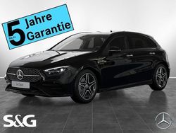 Andere Gebraucht 2025 Mercedes A180 AMG Limousine | 40.500 €