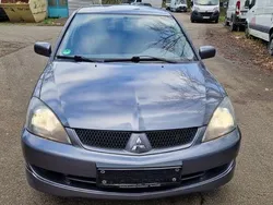 Gebraucht 2007 Mitsubishi Lancer Kombi | 2.700 € (Etwas zu teuer)