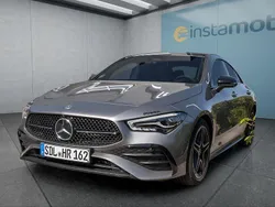 Gebraucht 2025 Mercedes CLA180 Limousine | 40.949 € (Fairer Preis)