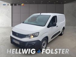 Weiß Gebraucht 2022 Peugeot E-Partner Premium Van / Kleinbus | 17.990 € (Superpreis)