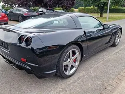 Gebraucht 2008 Corvette C6 | 28.900 €