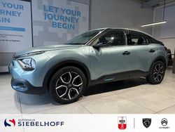 Gebraucht 2022 Citroën e-C4 Feel SUV | 17.900 € (Fairer Preis)
