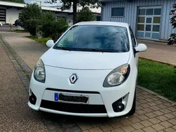 Weiß Gebraucht 2009 Renault Twingo Rip Curl Kleinwagen | 2.000 € (Fairer Preis)