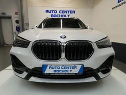 Weiß Gebraucht 2021 BMW X1 Sport Line SUV | 19.900 € (Guter Preis)