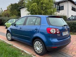 Blau Gebraucht 2007 VW Golf V Trendline Kombi | 3.600 € (Etwas zu teuer)