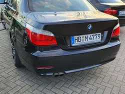 Gebraucht 2009 BMW 525 Limousine | 7.650 € (Fairer Preis)