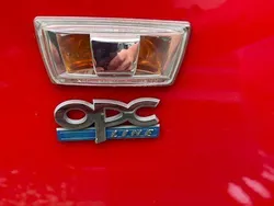 Rot Gebraucht 2015 Opel Corsa OPC Limousine | 7.499 € (Guter Preis)