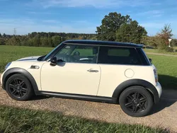 Beige Gebraucht 2011 Mini Cooper Kleinwagen | 6.900 € (Guter Preis)