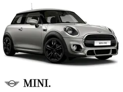 Silber Gebraucht 2017 Mini John Cooper Works Kleinwagen | 9.899 € (Guter Preis)
