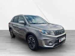 Galactic gray (metallic) Gebraucht 2020 Suzuki Vitara Comfort SUV | 22.900 € (Fairer Preis)