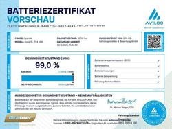 Digital teal Gebraucht 2024 Hyundai Ioniq 5 Techniq SUV | 31.790 € (Superpreis)