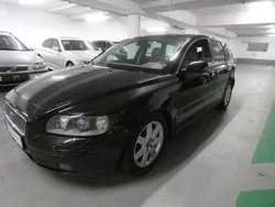 Schwarz Gebraucht 2005 Volvo V50 Summum Kombi | 4.490 € (Fairer Preis)