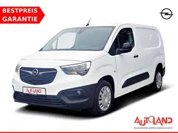 Andere Gebraucht 2021 Opel Combo Van / Kleinbus | 16.950 €