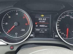 Gebraucht 2007 Audi A5 Ambiente Coupé | 9.999 € (Etwas zu teuer)