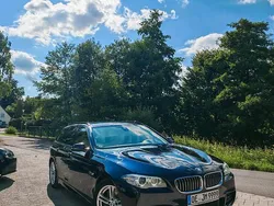 Andere außenfarben Gebraucht 2014 BMW 530 Performance Kombi | 13.999 € (Teuer)