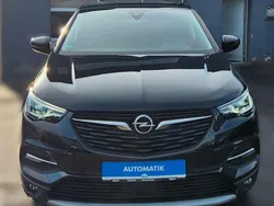 Schwarz Gebraucht 2019 Opel Grandland X SUV | 14.900 € (Guter Preis)