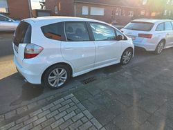 Weiß Gebraucht 2011 Honda Jazz Type S Kleinwagen | 6.899 € (Fairer Preis)