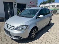 Silber Gebraucht 2009 VW Golf Plus United Van / Kleinbus | 2.600 € (Superpreis)