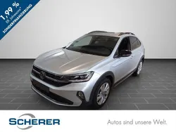 Reflexsilber metallic Gebraucht 2024 VW Taigo Life SUV | 25.950 € (Fairer Preis)