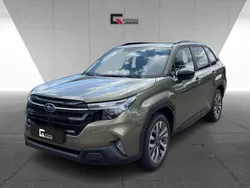 Grün Neu 2025 Subaru Forester Platinum SUV | 44.990 € (Fairer Preis)