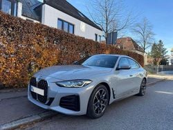 Grau Gebraucht 2023 BMW 430 Gran Coupé M Sport Coupé | 42.000 € (Fairer Preis)