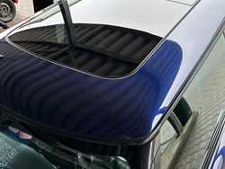 Blau Gebraucht 2004 Mini ONE Kleinwagen | 2.000 € (Fairer Preis)