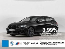 Schwarz Gebraucht 2021 BMW 135 Performance Kleinwagen | 29.990 € (Superpreis)