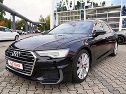 Andere Gebraucht 2021 Audi A6 Ambiente Kombi | 36.950 € (Guter Preis)