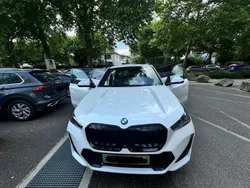 Weiß Gebraucht 2024 BMW X1 M Sport SUV | 45.500 € (Etwas zu teuer)
