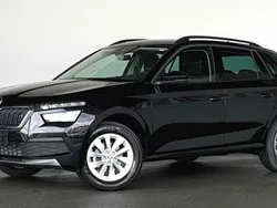 Schwarz / blackmagic Neu 2024 Skoda Kamiq Ambition SUV | 23.970 € (Superpreis)