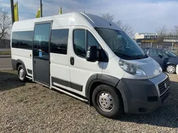 Weiß Gebraucht 2012 Fiat Ducato Van | 8.800 € (Etwas zu teuer)