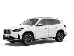 Gebraucht 2025 BMW X1 Efficient Dynamics SUV | 44.940 € (Etwas zu teuer)