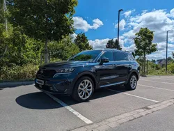 Gebraucht 2021 Kia Sorento Platinum SUV | 37.950 € (Fairer Preis)