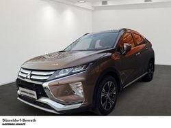 M) (braun Gebraucht 2019 Mitsubishi Eclipse Cross Edition SUV | 15.480 € (Guter Preis)