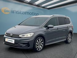 Gebraucht 2025 VW Touran Van / Kleinbus | 39.299 € (Teuer)