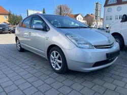 Silber Gebraucht 2006 Toyota Prius Executive Kleinwagen | 4.990 € (Fairer Preis)
