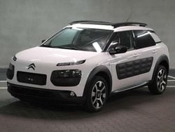 Weiss banquise Gebraucht 2016 Citroën C4 Cactus Business Class Kleinwagen | 5.250 € (Guter Preis)