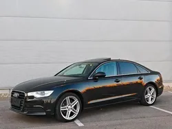 Schwarz Gebraucht 2011 Audi A6 Design Limousine | 14.000 € (Etwas zu teuer)