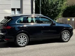 Schwarz Gebraucht 2012 Porsche Cayenne S SUV | 17.000 € (Superpreis)