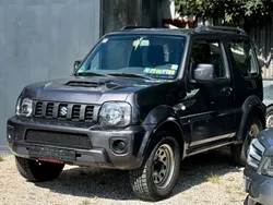 Grau Gebraucht 2015 Suzuki Jimny Ranger Comfort SUV | 14.980 € (Fairer Preis)