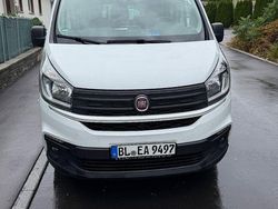 Weiß Gebraucht 2020 Fiat Talento Van | 22.000 €