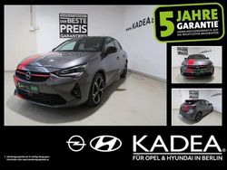 Mondstein grau/e:vulkan grau (metallic) Gebraucht 2019 Opel Corsa Kleinwagen | 11.900 € (Fairer Preis)
