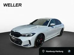 Brooklyn grau (grau) Gebraucht 2024 BMW 330 Comfort Edition Limousine | 47.450 € (Fairer Preis)