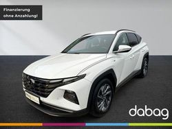 Weiß Gebraucht 2021 Hyundai Tucson SUV | 25.990 € (Fairer Preis)