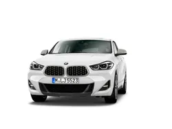 Gebraucht 2024 BMW X2 Efficient Dynamics SUV | 34.890 € (Guter Preis)