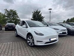Gebraucht 2023 Tesla Model Y Long Range AWD SUV | 41.100 € (Teuer)